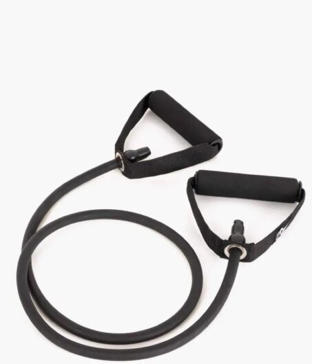 Heavy Tube Handle Resistance Band