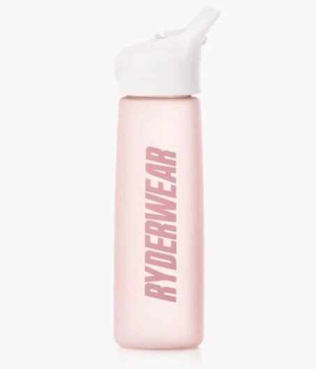 Rydewear Straw Drrink Bottle